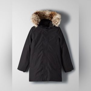 Golden by tna - Warmest Haven parka